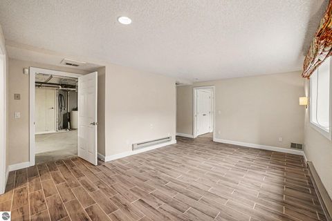 Tiny photo for 4144 Fairway Lane, Mt Pleasant, MI 48858 (MLS # 1942968)