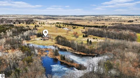 Tiny photo for 4144 Fairway Lane, Mt Pleasant, MI 48858 (MLS # 1942968)