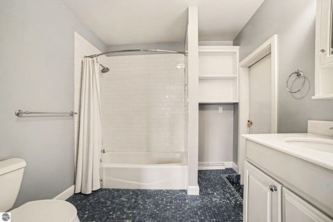 Tiny photo for 4144 Fairway Lane, Mt Pleasant, MI 48858 (MLS # 1942968)