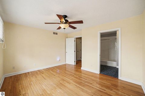 Tiny photo for 4144 Fairway Lane, Mt Pleasant, MI 48858 (MLS # 1942968)