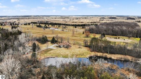 Tiny photo for 4144 Fairway Lane, Mt Pleasant, MI 48858 (MLS # 1942968)