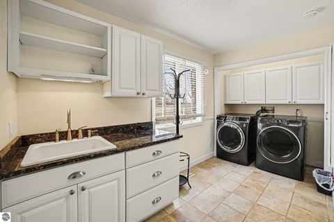 Tiny photo for 4144 Fairway Lane, Mt Pleasant, MI 48858 (MLS # 1942968)