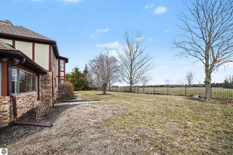 Tiny photo for 4144 Fairway Lane, Mt Pleasant, MI 48858 (MLS # 1942968)