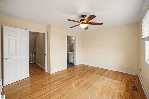 Tiny photo for 4144 Fairway Lane, Mt Pleasant, MI 48858 (MLS # 1942968)