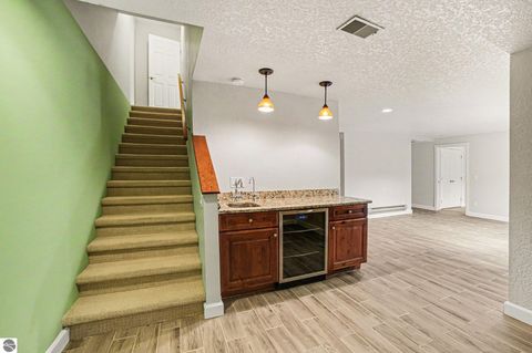 Tiny photo for 4144 Fairway Lane, Mt Pleasant, MI 48858 (MLS # 1942968)