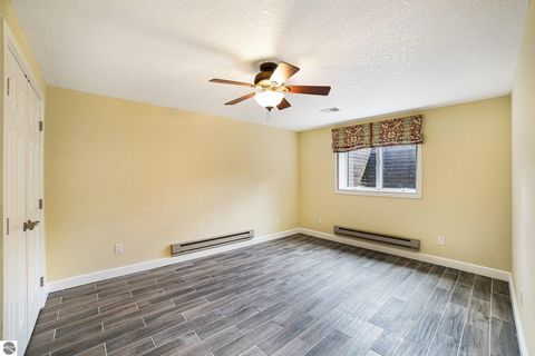 Tiny photo for 4144 Fairway Lane, Mt Pleasant, MI 48858 (MLS # 1942968)