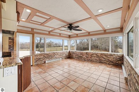 Tiny photo for 4144 Fairway Lane, Mt Pleasant, MI 48858 (MLS # 1942968)