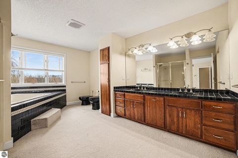 Tiny photo for 4144 Fairway Lane, Mt Pleasant, MI 48858 (MLS # 1942968)