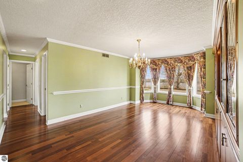 Tiny photo for 4144 Fairway Lane, Mt Pleasant, MI 48858 (MLS # 1942968)