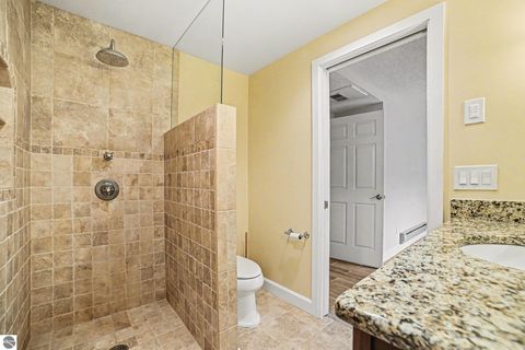 Tiny photo for 4144 Fairway Lane, Mt Pleasant, MI 48858 (MLS # 1942968)