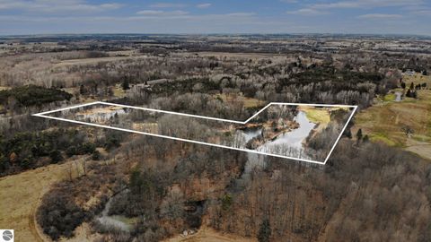 Tiny photo for 4144 Fairway Lane, Mt Pleasant, MI 48858 (MLS # 1942968)