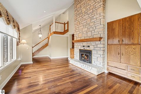 Tiny photo for 4144 Fairway Lane, Mt Pleasant, MI 48858 (MLS # 1942968)