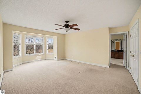 Tiny photo for 4144 Fairway Lane, Mt Pleasant, MI 48858 (MLS # 1942968)