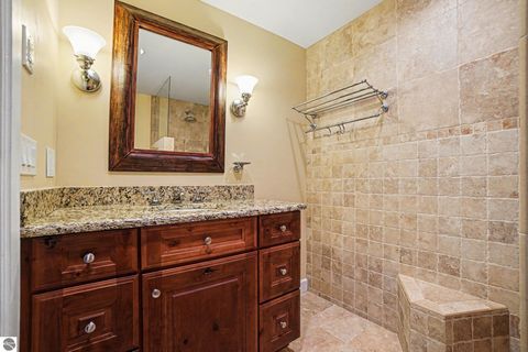 Tiny photo for 4144 Fairway Lane, Mt Pleasant, MI 48858 (MLS # 1942968)