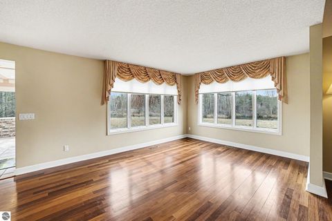 Tiny photo for 4144 Fairway Lane, Mt Pleasant, MI 48858 (MLS # 1942968)