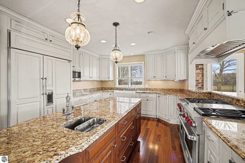 Tiny photo for 4144 Fairway Lane, Mt Pleasant, MI 48858 (MLS # 1942968)