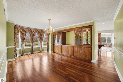 Tiny photo for 4144 Fairway Lane, Mt Pleasant, MI 48858 (MLS # 1942968)