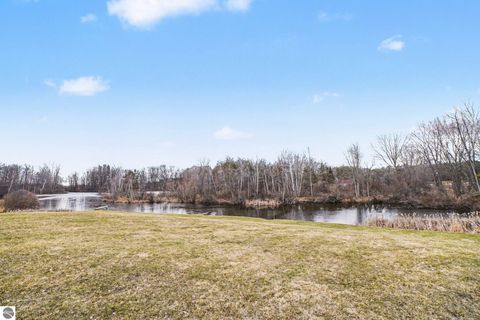 Tiny photo for 4144 Fairway Lane, Mt Pleasant, MI 48858 (MLS # 1942968)