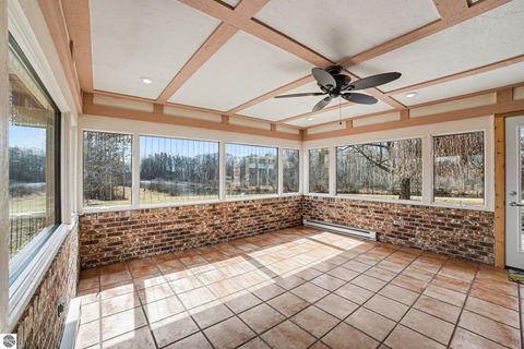 Tiny photo for 4144 Fairway Lane, Mt Pleasant, MI 48858 (MLS # 1942968)