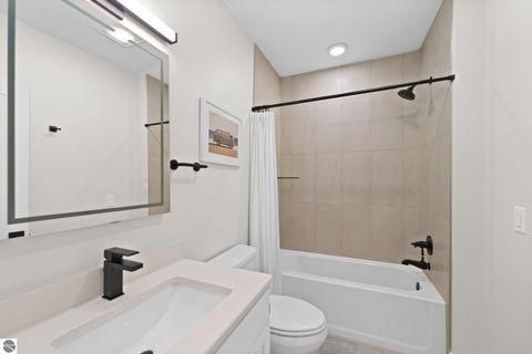 Tiny photo for 708 Randolph Street #204, Traverse City, MI 49684 (MLS # 1942218)