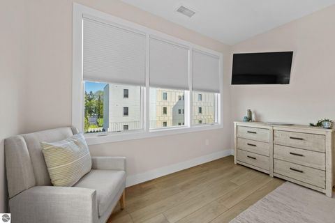 Tiny photo for 708 Randolph Street #204, Traverse City, MI 49684 (MLS # 1942218)