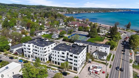 Tiny photo for 708 Randolph Street #204, Traverse City, MI 49684 (MLS # 1942218)