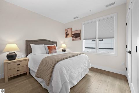 Tiny photo for 708 Randolph Street #204, Traverse City, MI 49684 (MLS # 1942218)