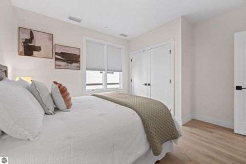 Tiny photo for 708 Randolph Street #204, Traverse City, MI 49684 (MLS # 1942218)