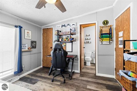 Tiny photo for 305 N Advance Road, East Jordan, MI 49727 (MLS # 1943081)