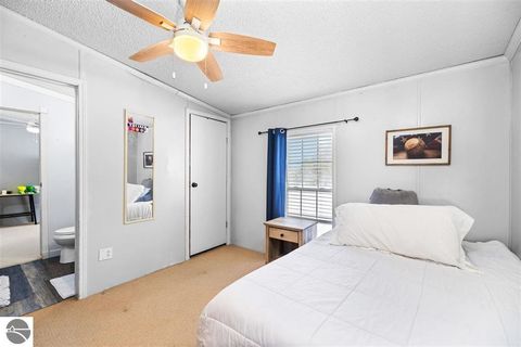 Tiny photo for 305 N Advance Road, East Jordan, MI 49727 (MLS # 1943081)