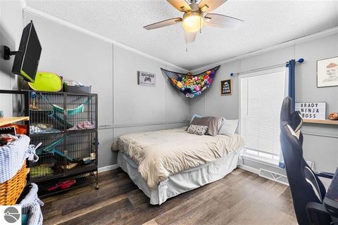 Tiny photo for 305 N Advance Road, East Jordan, MI 49727 (MLS # 1943081)