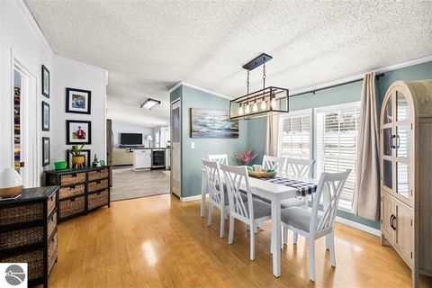 Tiny photo for 305 N Advance Road, East Jordan, MI 49727 (MLS # 1943081)