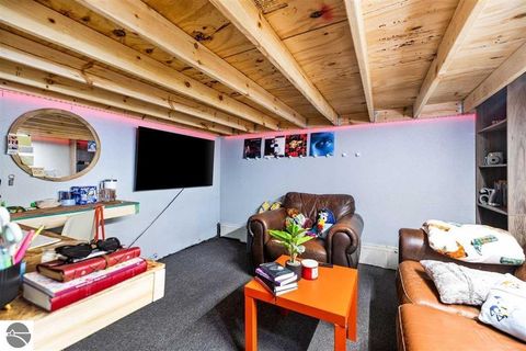 Tiny photo for 305 N Advance Road, East Jordan, MI 49727 (MLS # 1943081)