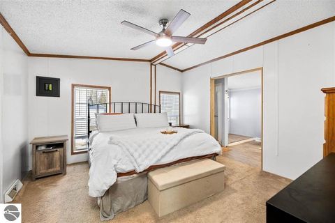 Tiny photo for 305 N Advance Road, East Jordan, MI 49727 (MLS # 1943081)