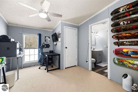 Tiny photo for 305 N Advance Road, East Jordan, MI 49727 (MLS # 1943081)