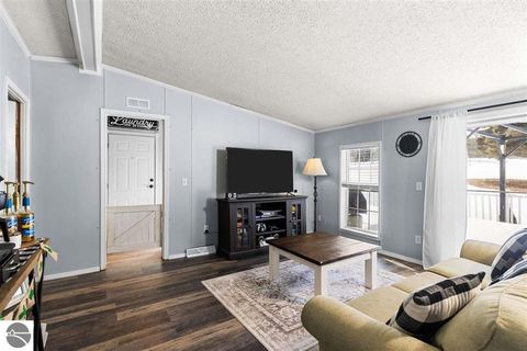 Tiny photo for 305 N Advance Road, East Jordan, MI 49727 (MLS # 1943081)