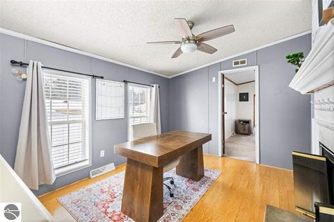 Tiny photo for 305 N Advance Road, East Jordan, MI 49727 (MLS # 1943081)