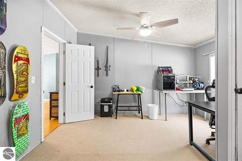 Tiny photo for 305 N Advance Road, East Jordan, MI 49727 (MLS # 1943081)