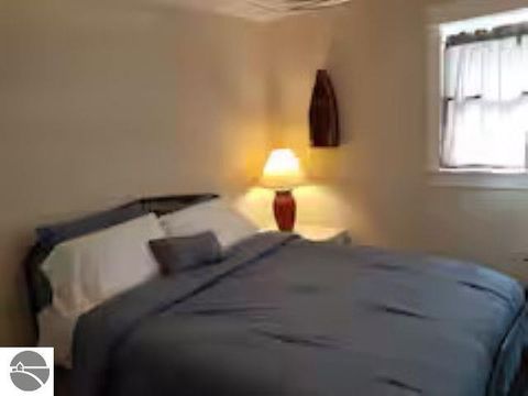 Tiny photo for 1596 Douglas Drive, Tawas City, MI 48763 (MLS # 1943105)