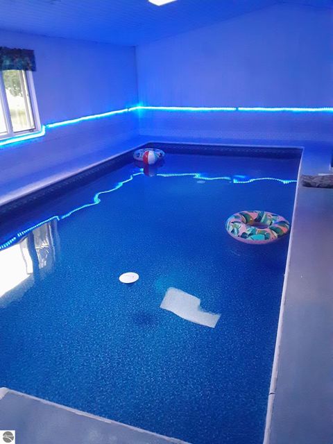 Tiny photo for 1596 Douglas Drive, Tawas City, MI 48763 (MLS # 1943105)