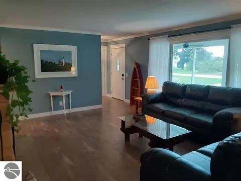 Tiny photo for 1596 Douglas Drive, Tawas City, MI 48763 (MLS # 1943105)