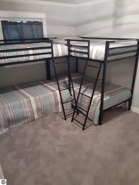 Tiny photo for 1596 Douglas Drive, Tawas City, MI 48763 (MLS # 1943105)