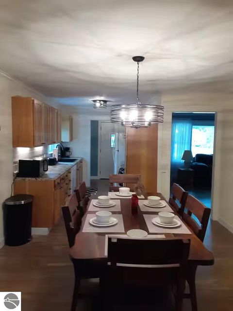 Tiny photo for 1596 Douglas Drive, Tawas City, MI 48763 (MLS # 1943105)