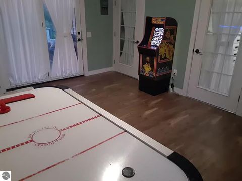 Tiny photo for 1596 Douglas Drive, Tawas City, MI 48763 (MLS # 1943105)