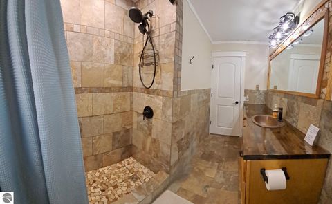 Tiny photo for 1596 Douglas Drive, Tawas City, MI 48763 (MLS # 1943105)