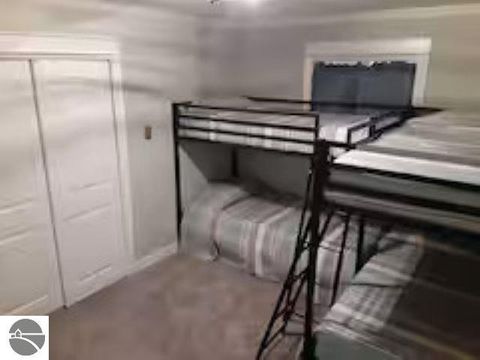 Tiny photo for 1596 Douglas Drive, Tawas City, MI 48763 (MLS # 1943105)