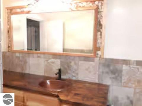 Tiny photo for 1596 Douglas Drive, Tawas City, MI 48763 (MLS # 1943105)