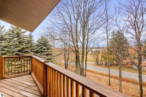 Tiny photo for 4133 Old Mission Road, Traverse City, MI 49686 (MLS # 1945478)
