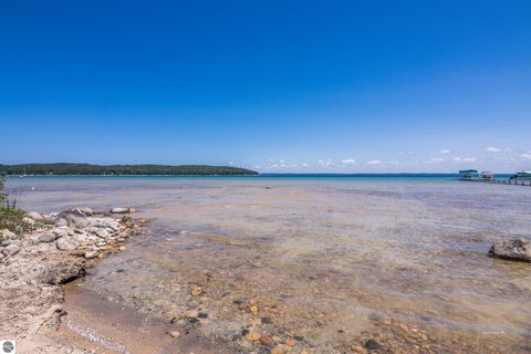 Tiny photo for 4133 Old Mission Road, Traverse City, MI 49686 (MLS # 1945478)