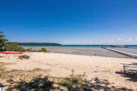 Tiny photo for 4133 Old Mission Road, Traverse City, MI 49686 (MLS # 1945478)